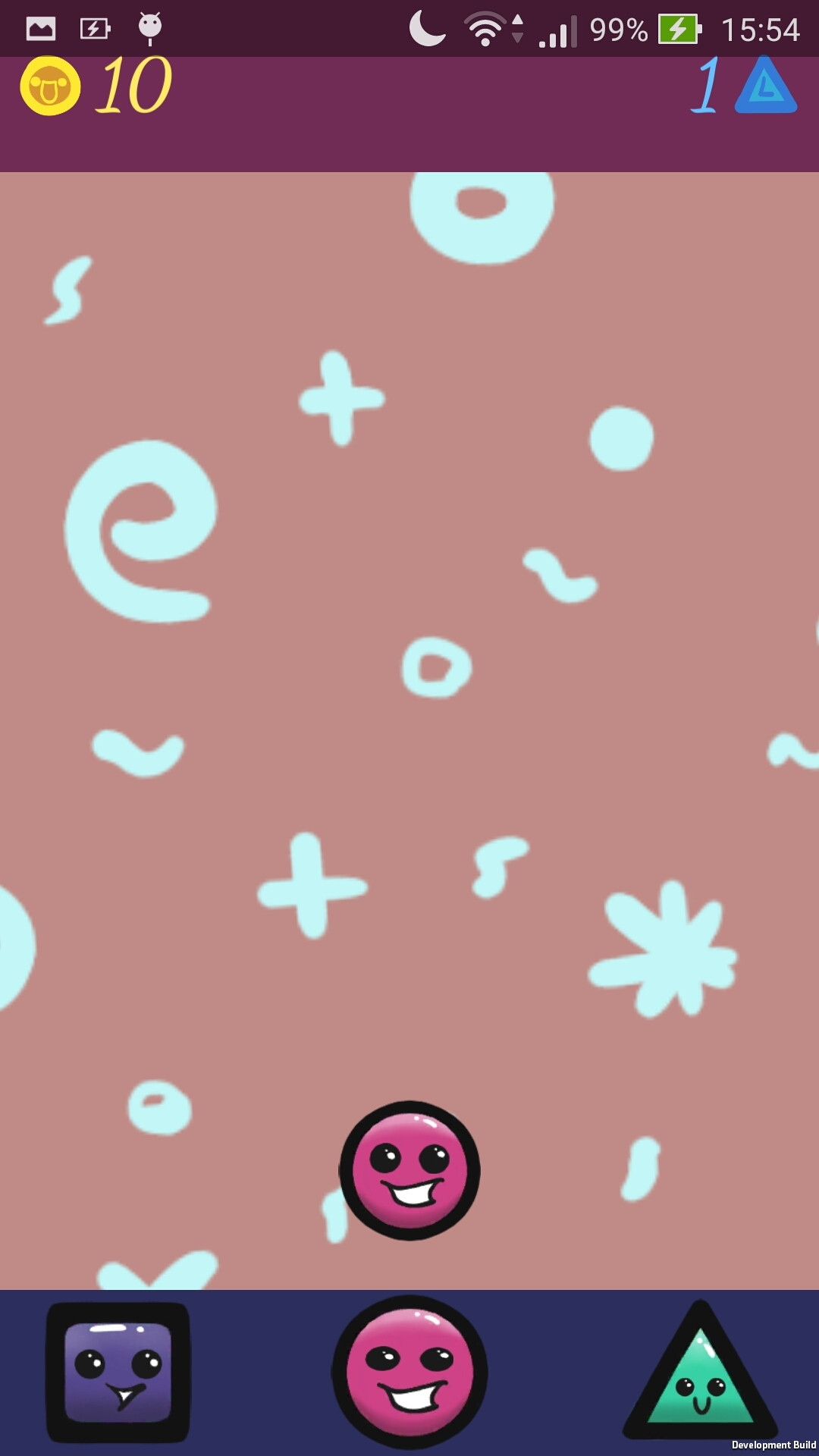 Easy Shapes (itch) - кадр 1