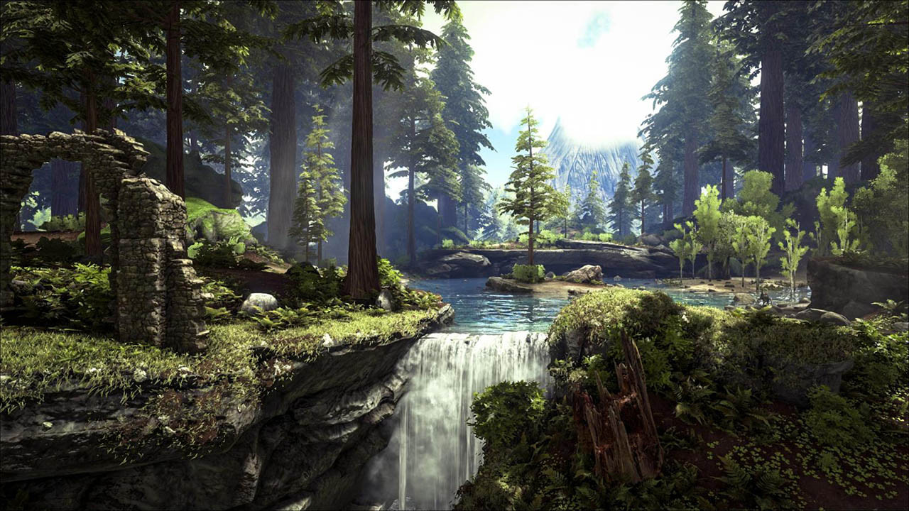 ARK: Survivor's Pack - кадр 3