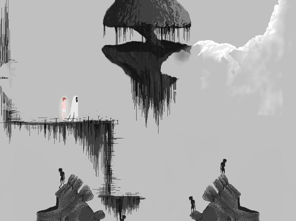 FALL (itch) (MrAcrylic89) - кадр 1