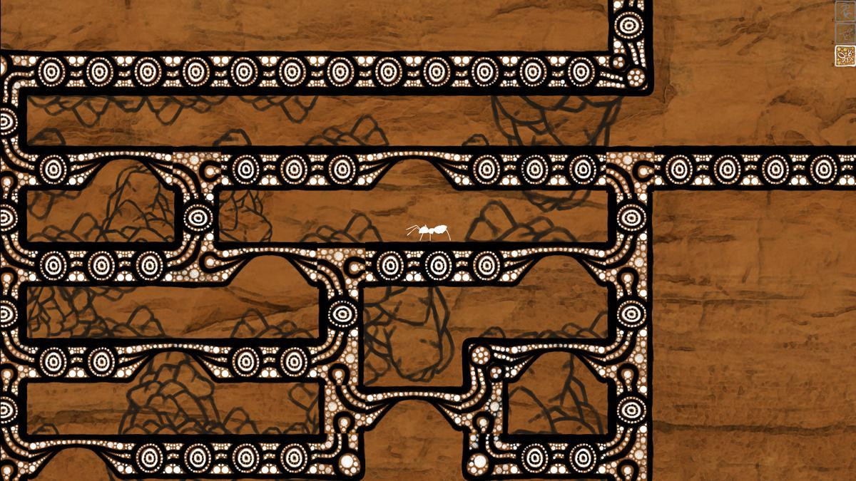Dreamtime (itch) - кадр 3