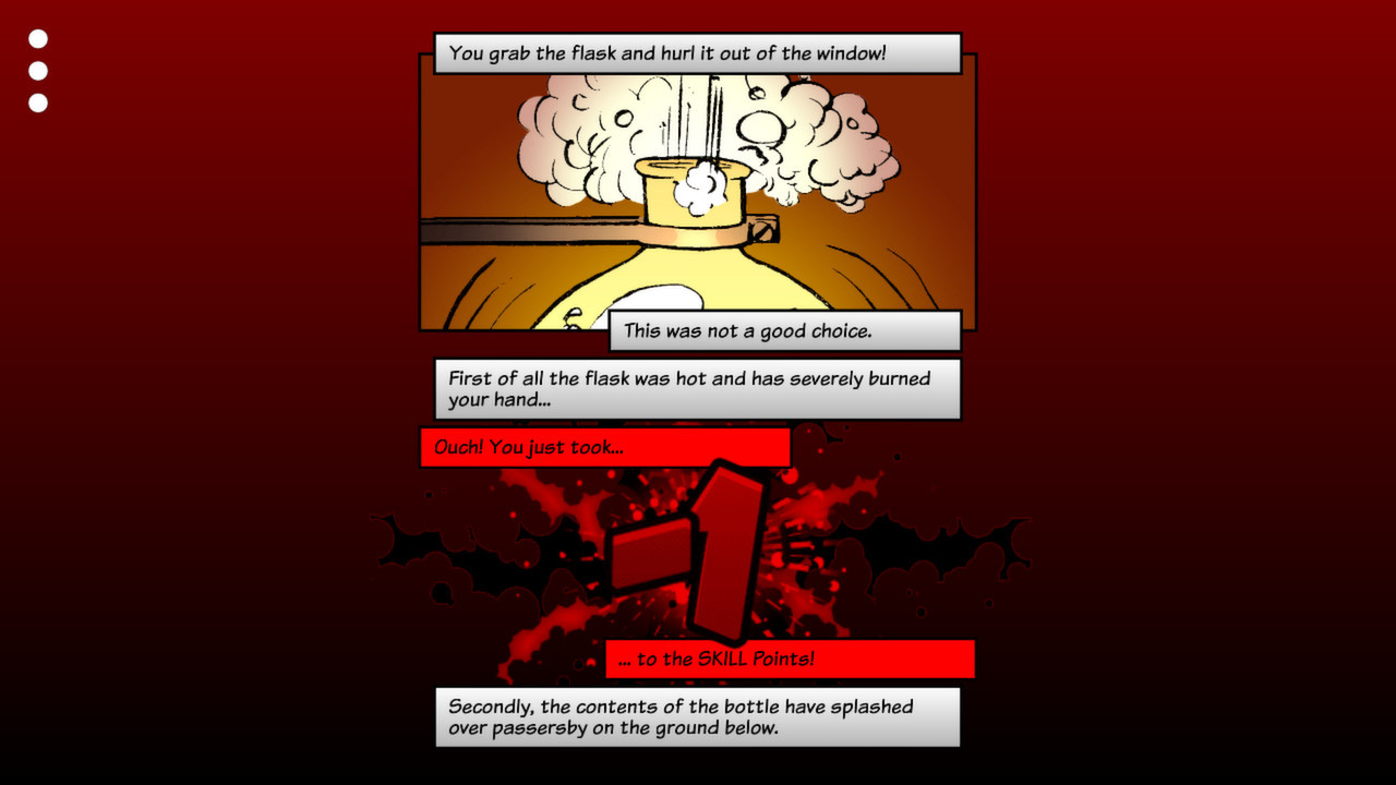 Appointment With FEAR - кадр 5