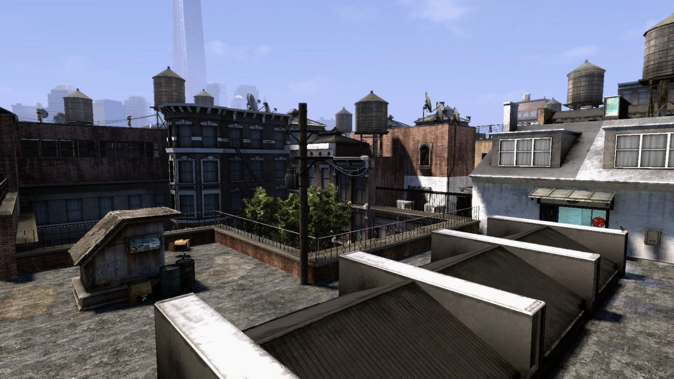 Parabellum - кадр 11