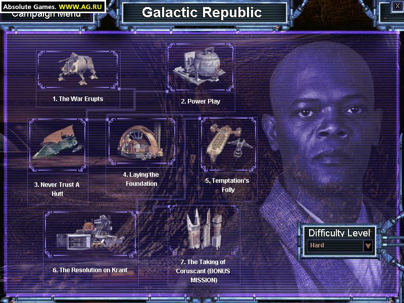Star Wars Galactic BattleGrounds: Clone Campaigns - кадр 8
