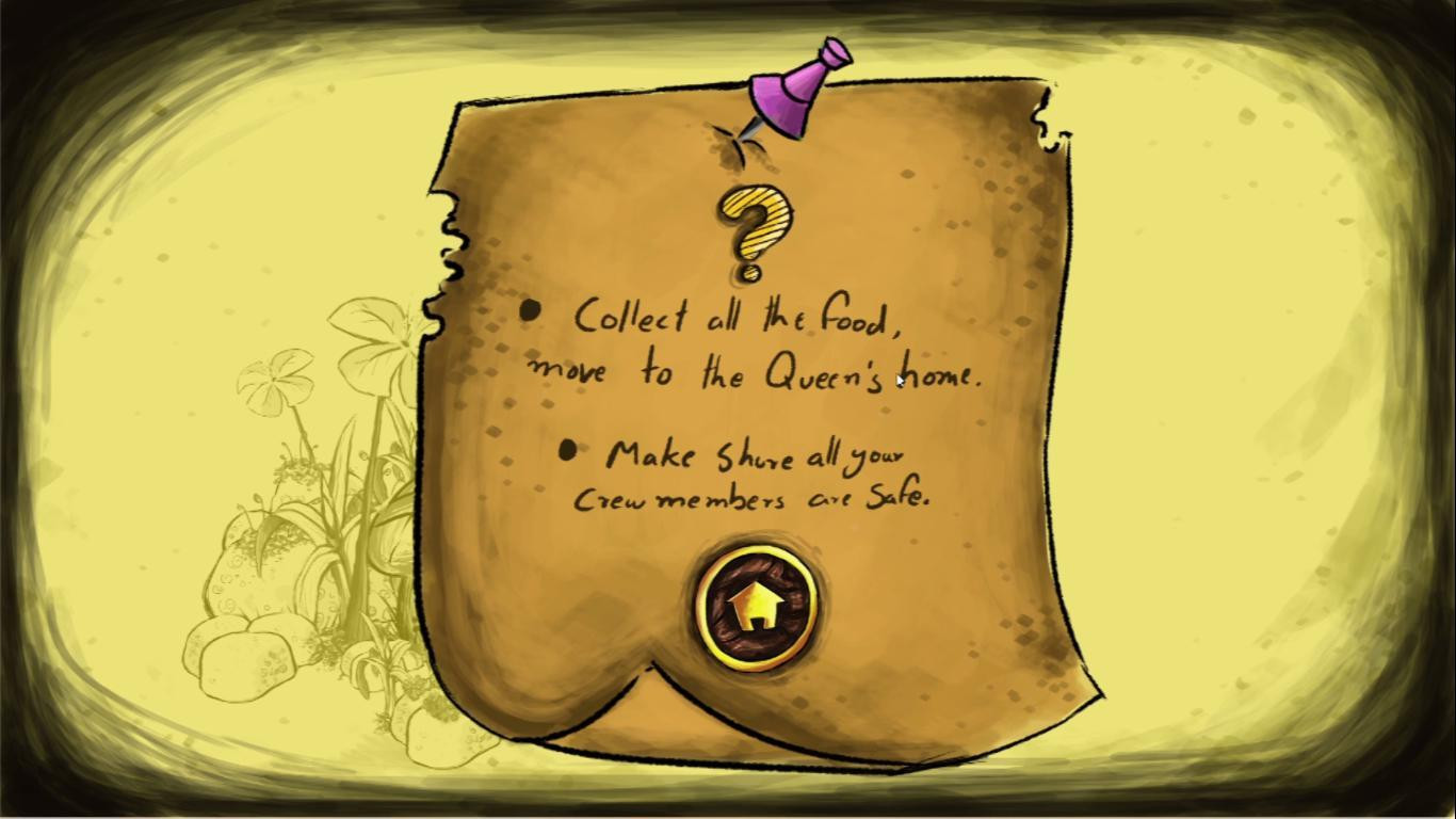 Survival of the fittest (itch) - кадр 3