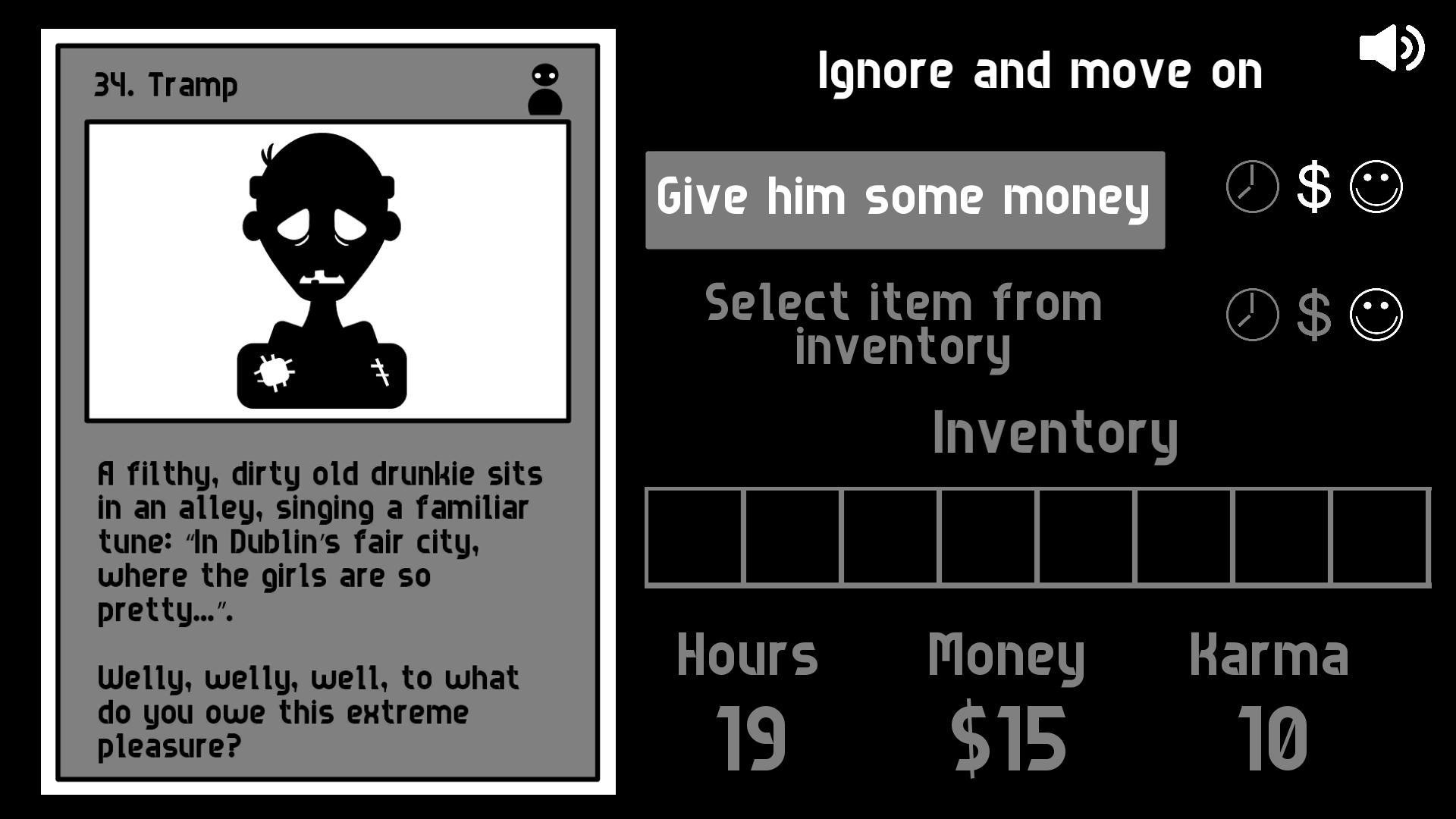 A Good Day to Die (TimboFimbo) (itch) - кадр 1