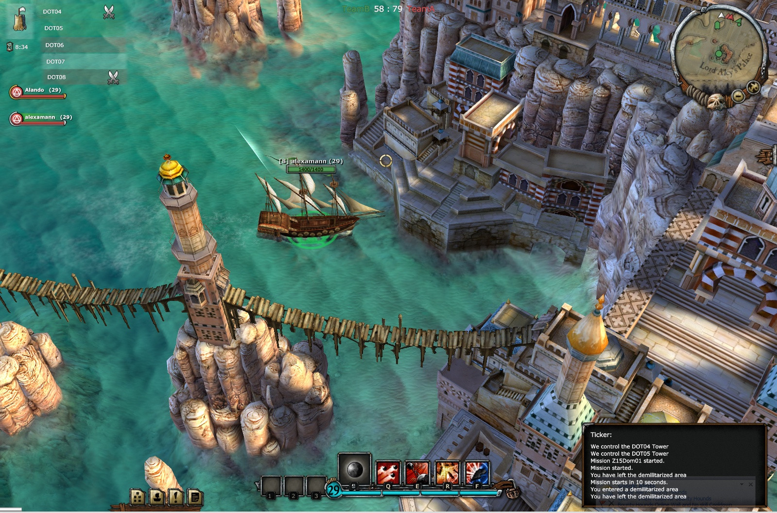 Kartuga - кадр 15