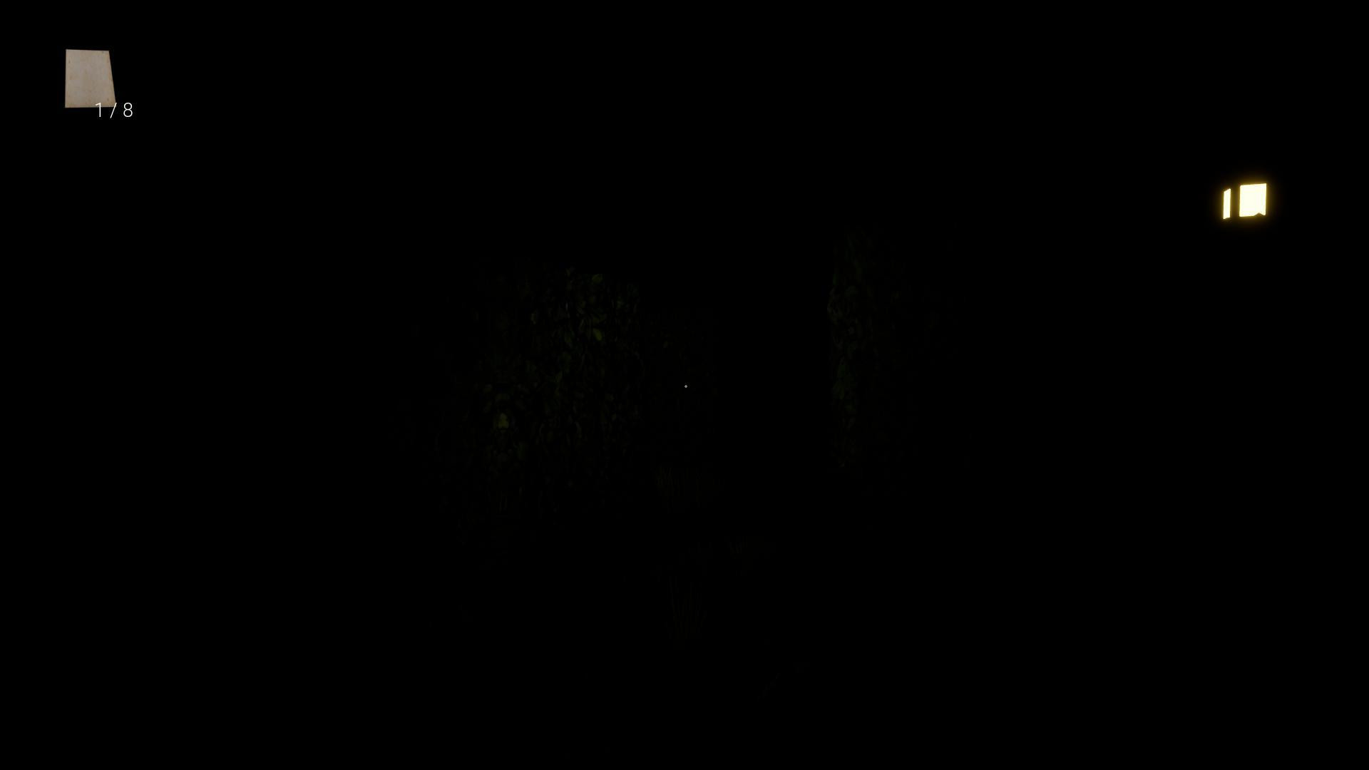 Clenched (itch) - кадр 1