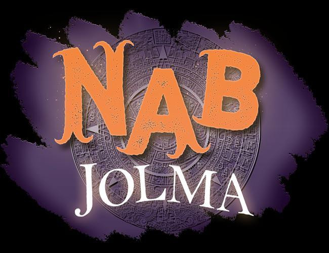 Nab Jolma (itch) - кадр 1