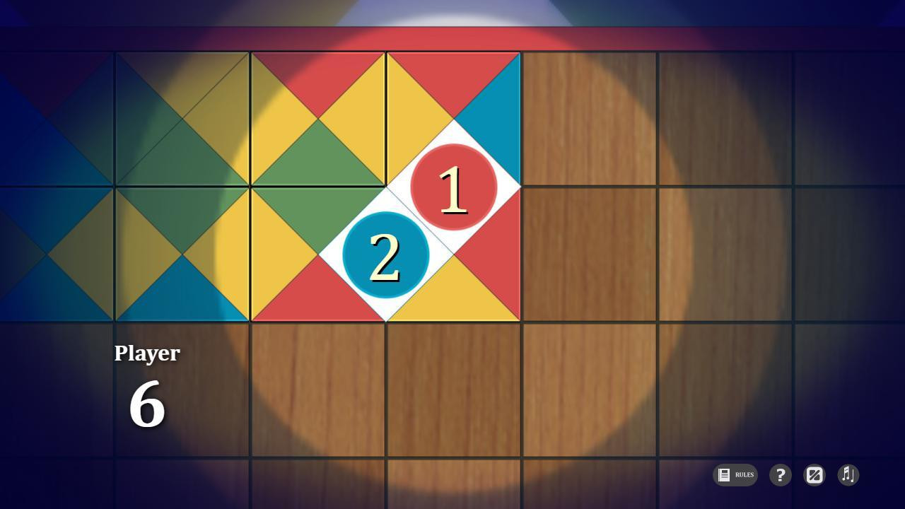 ECON - кадр 1