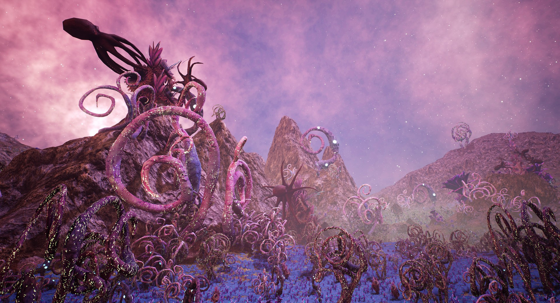 Elleros Origins: Season I - кадр 3