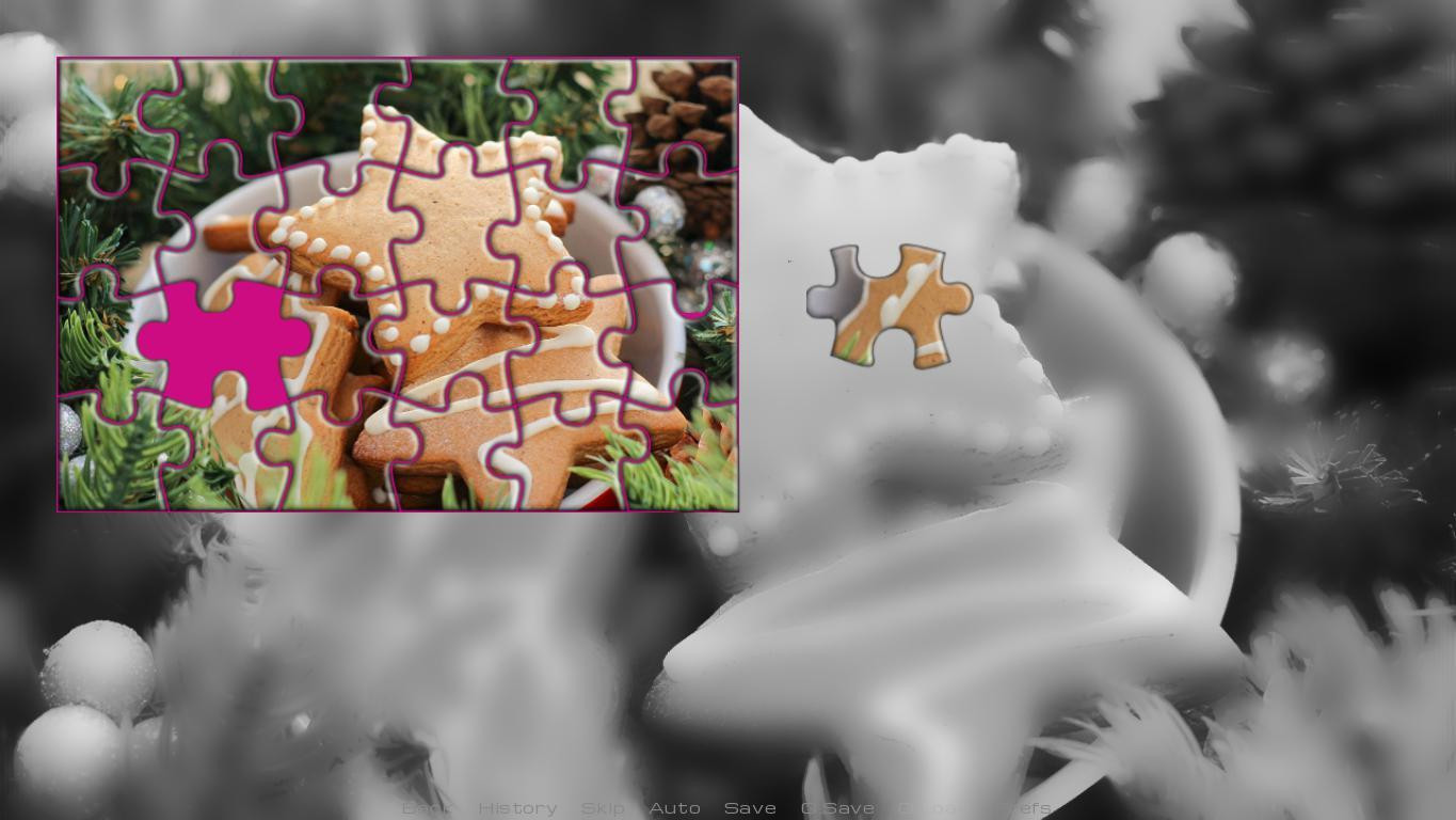 A Piece of Sweetness (itch) - кадр 3