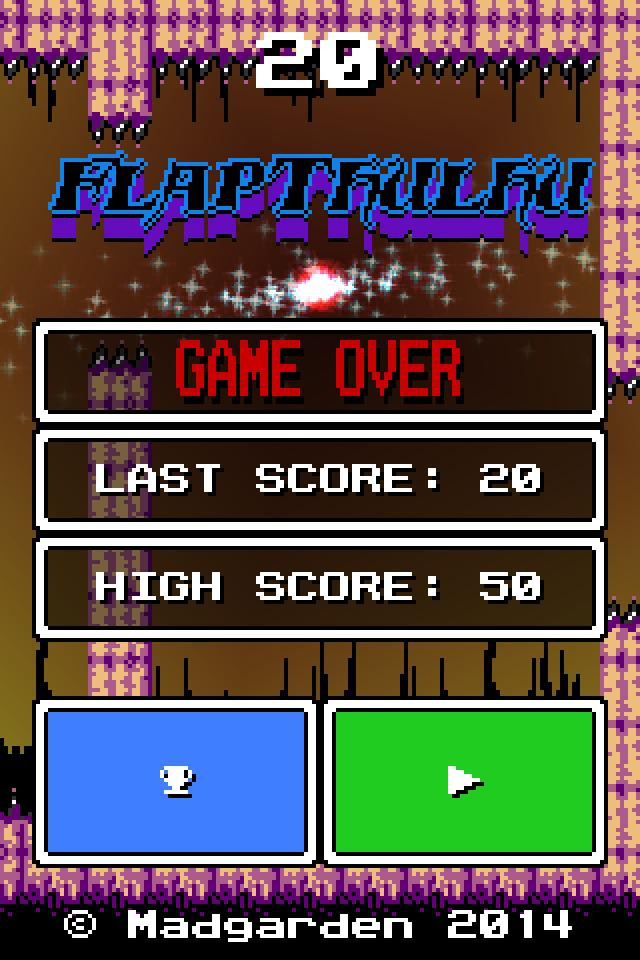 FlapThulhu - кадр 7