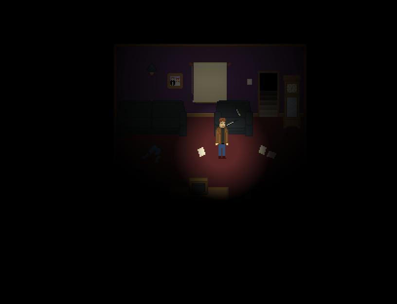 Azurael's Circle: Chapter 4 - кадр 3