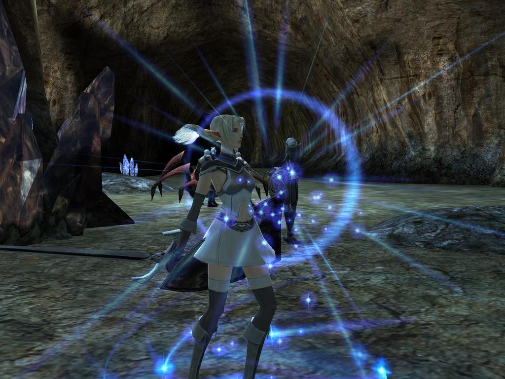 Lineage 2 - кадр 13