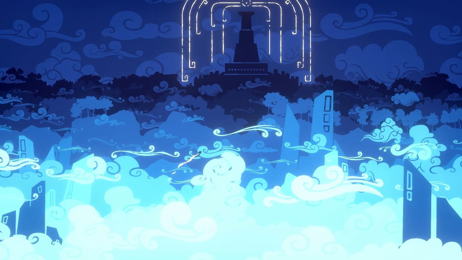 The King's Bird (itch) - кадр 2