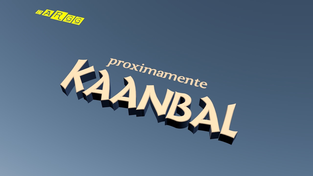 KAANBAL (itch) - кадр 1