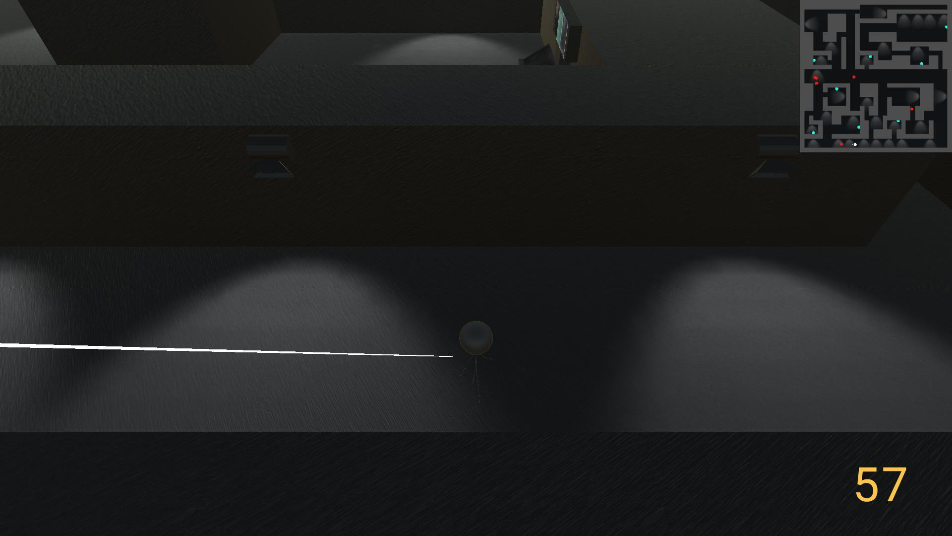 Uptime (itch) - кадр 2