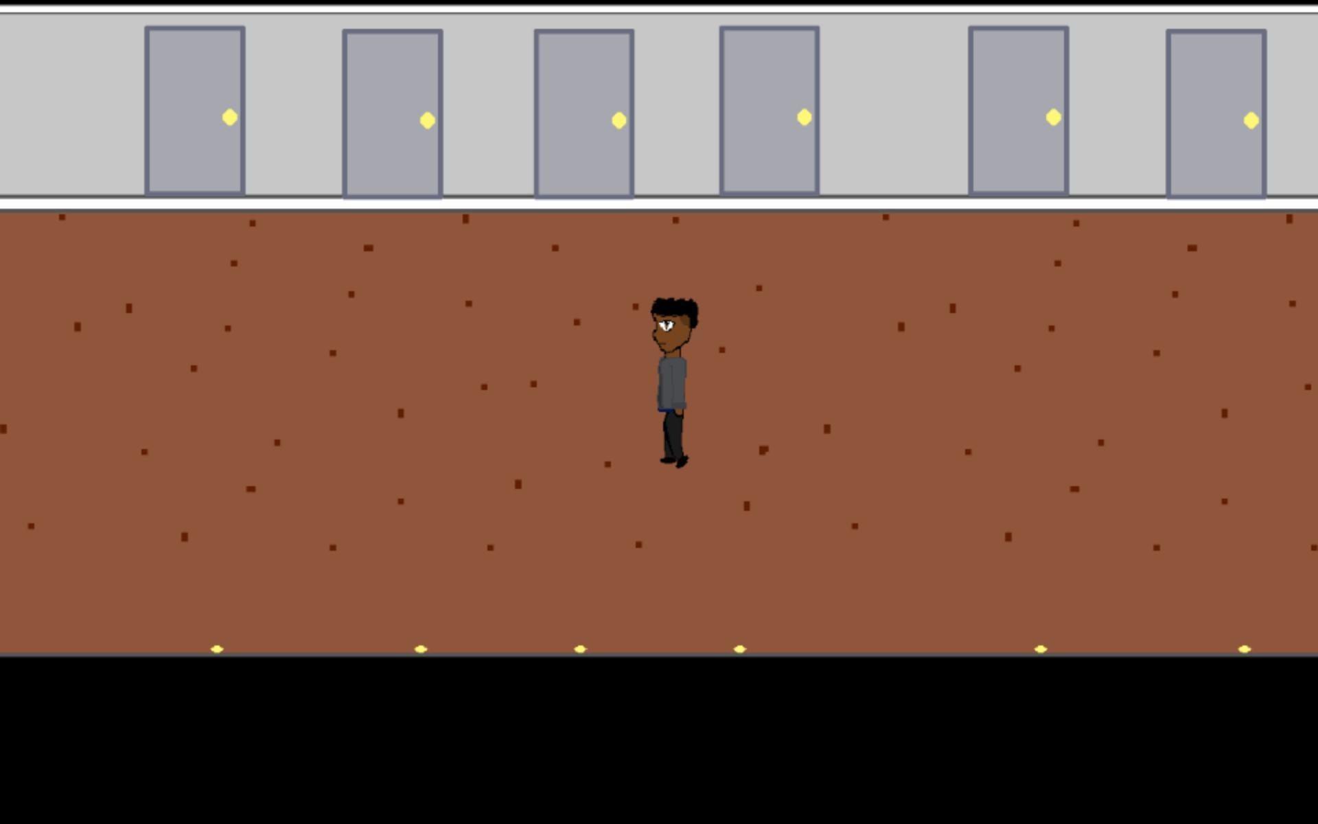 Reluctant (itch) - кадр 1