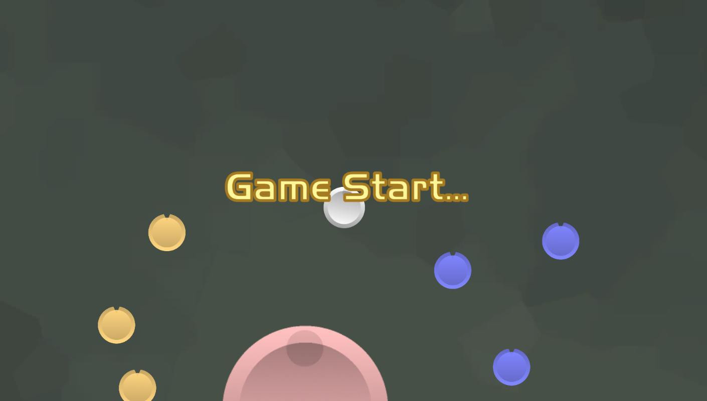 Cellraiser (itch) - кадр 2
