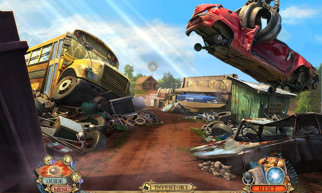 Hidden Expedition: Dawn of Prosperity Collector's Edition - кадр 3