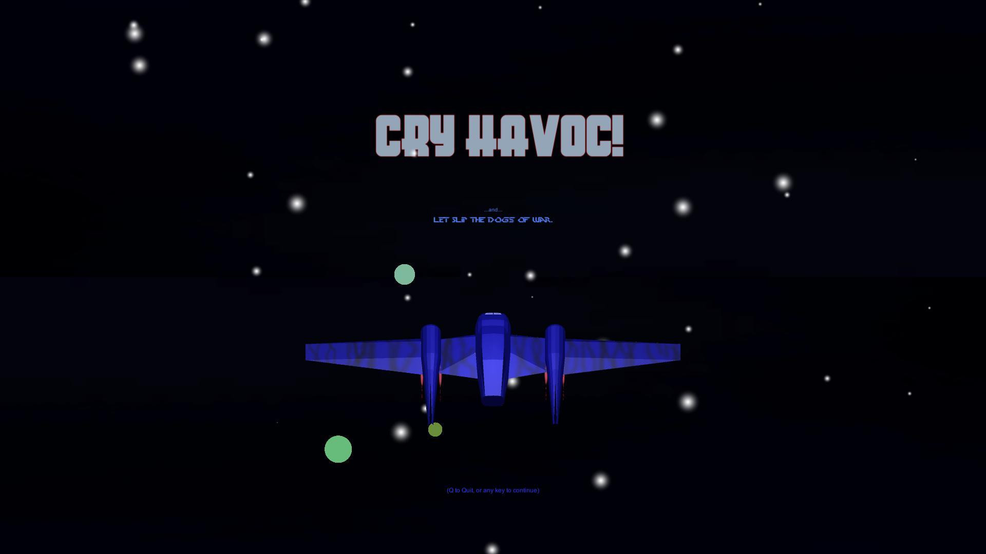 Astroptim (itch) - кадр 1