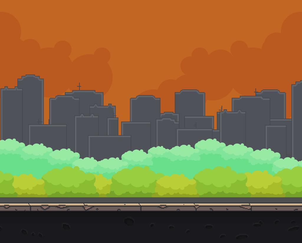 MutantCars (itch) - кадр 2