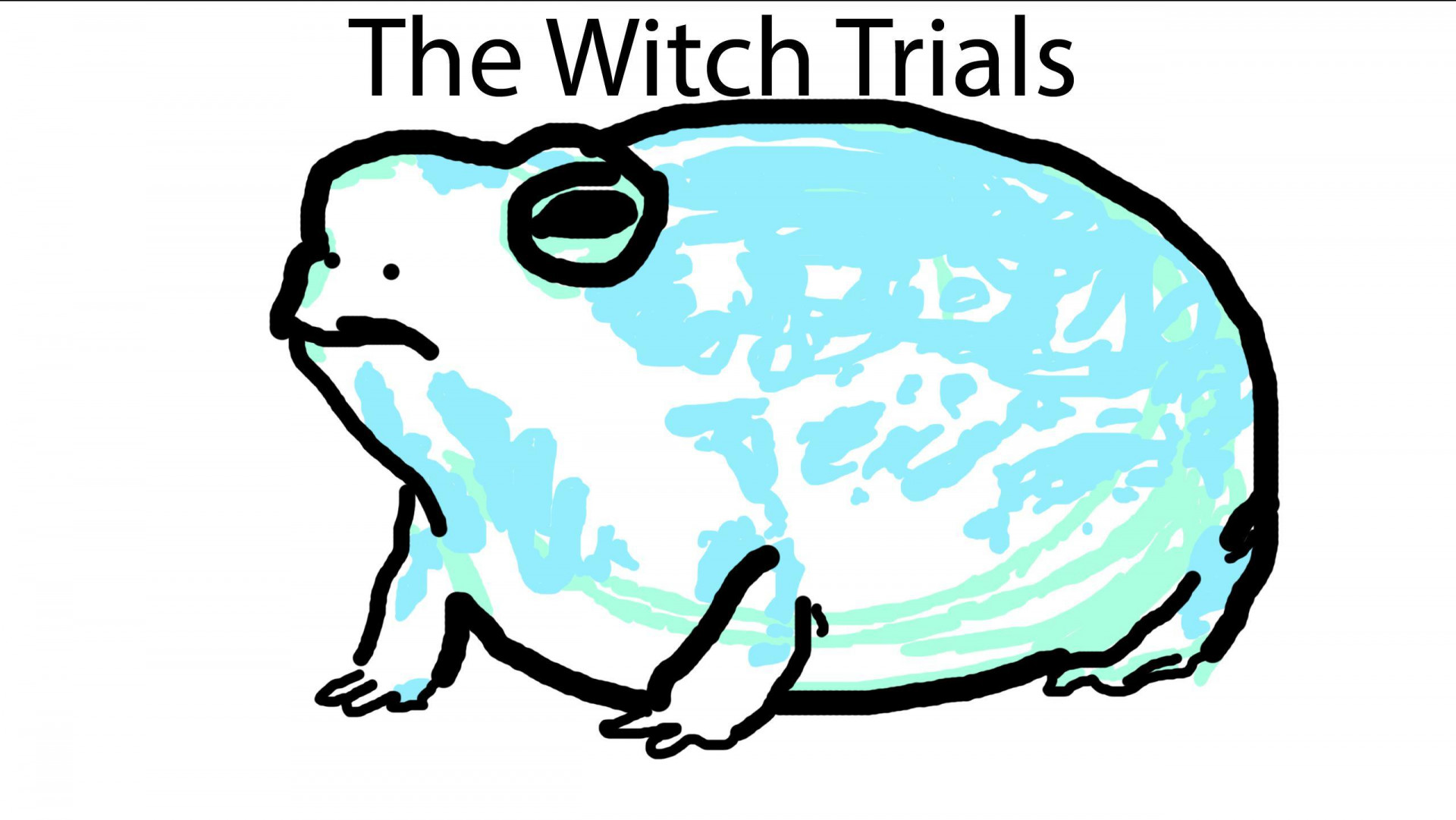 The Witch Trials - кадр 1