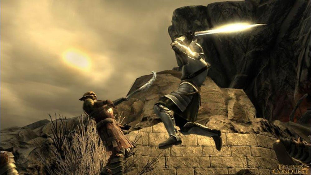 The Lord of the Rings: Conquest - кадр 15