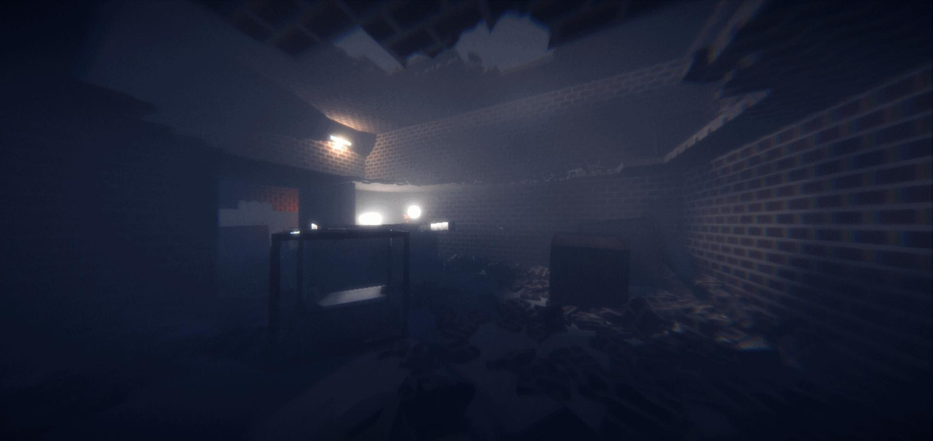 Destroy The Fort (itch) - кадр 3