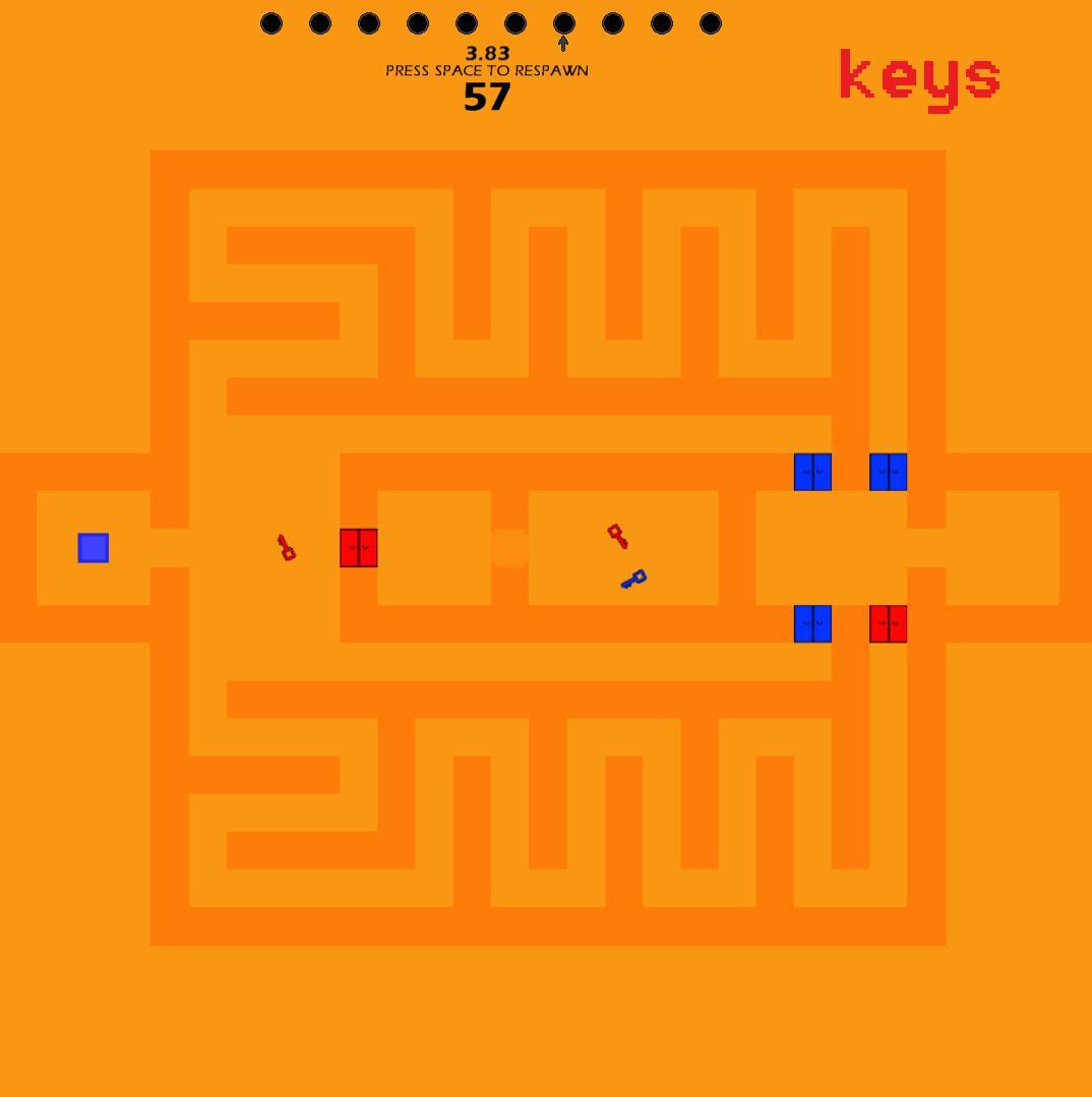 Memory Loss (itch) - кадр 4