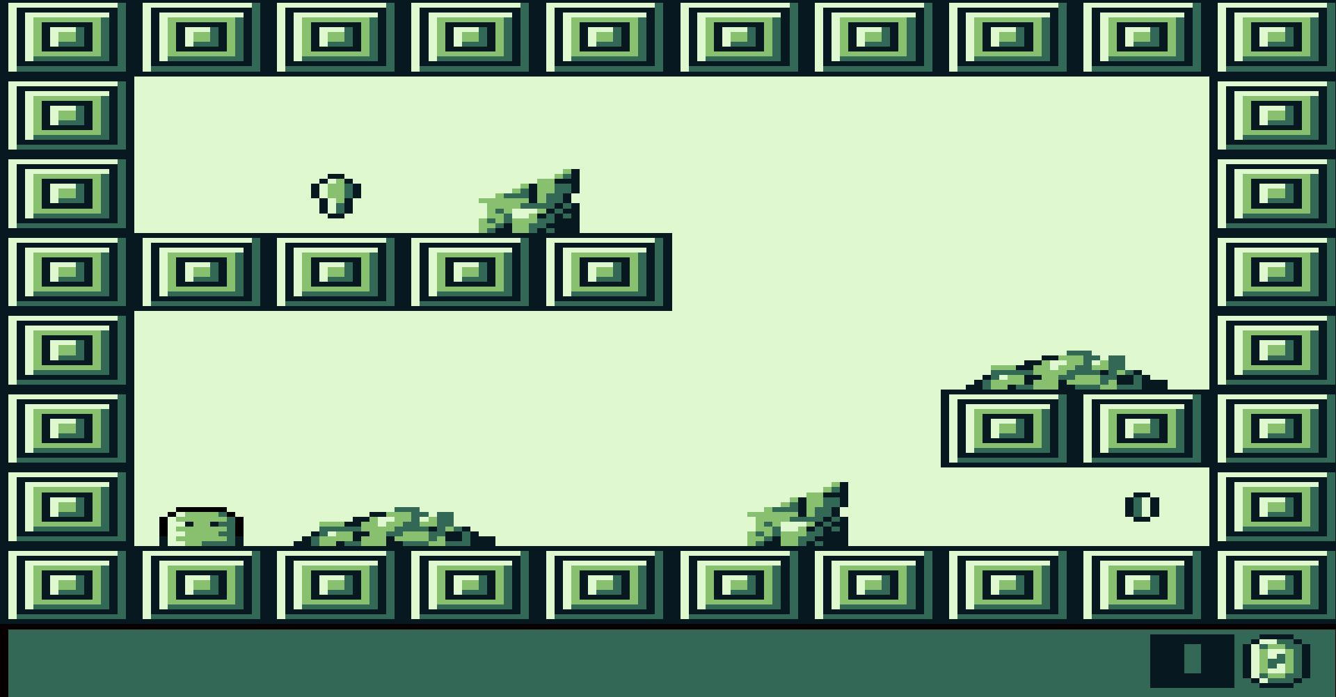 Android Attack (itch) - кадр 3