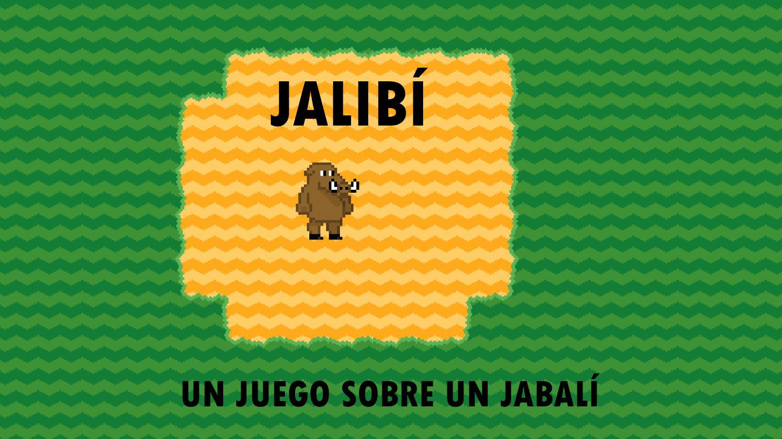 Jalibí (itch) - кадр 1