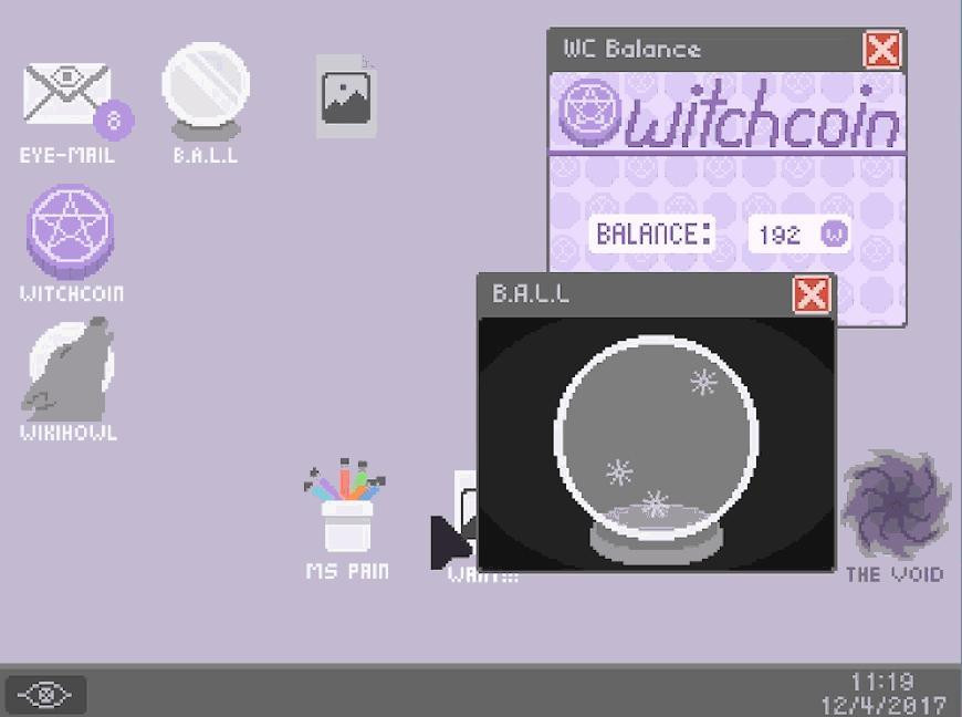 H3X F0R H1R3 (itch) - кадр 2