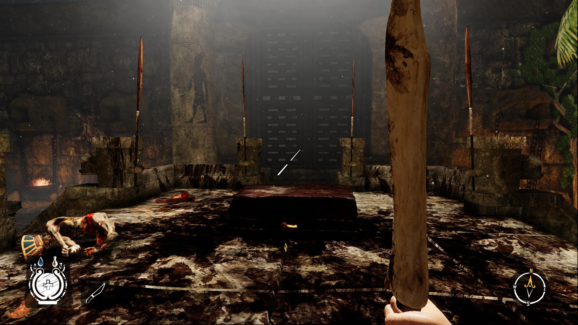 Day One: Garry's Incident - кадр 5