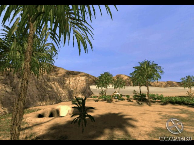 Jerusalem: Three Roads to the Holy Land - кадр 15