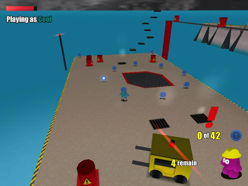 Dumbow & Cool - кадр 6