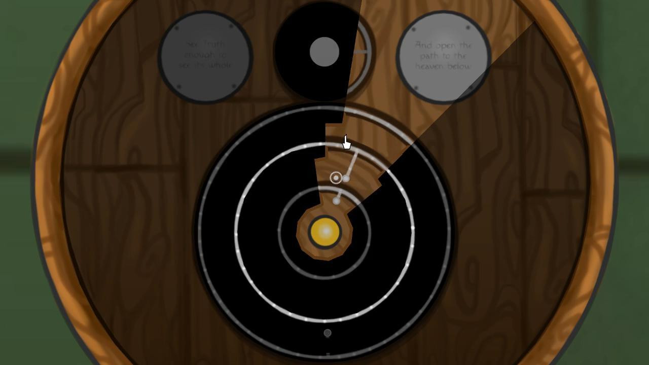 Light Borrower (itch) - кадр 2