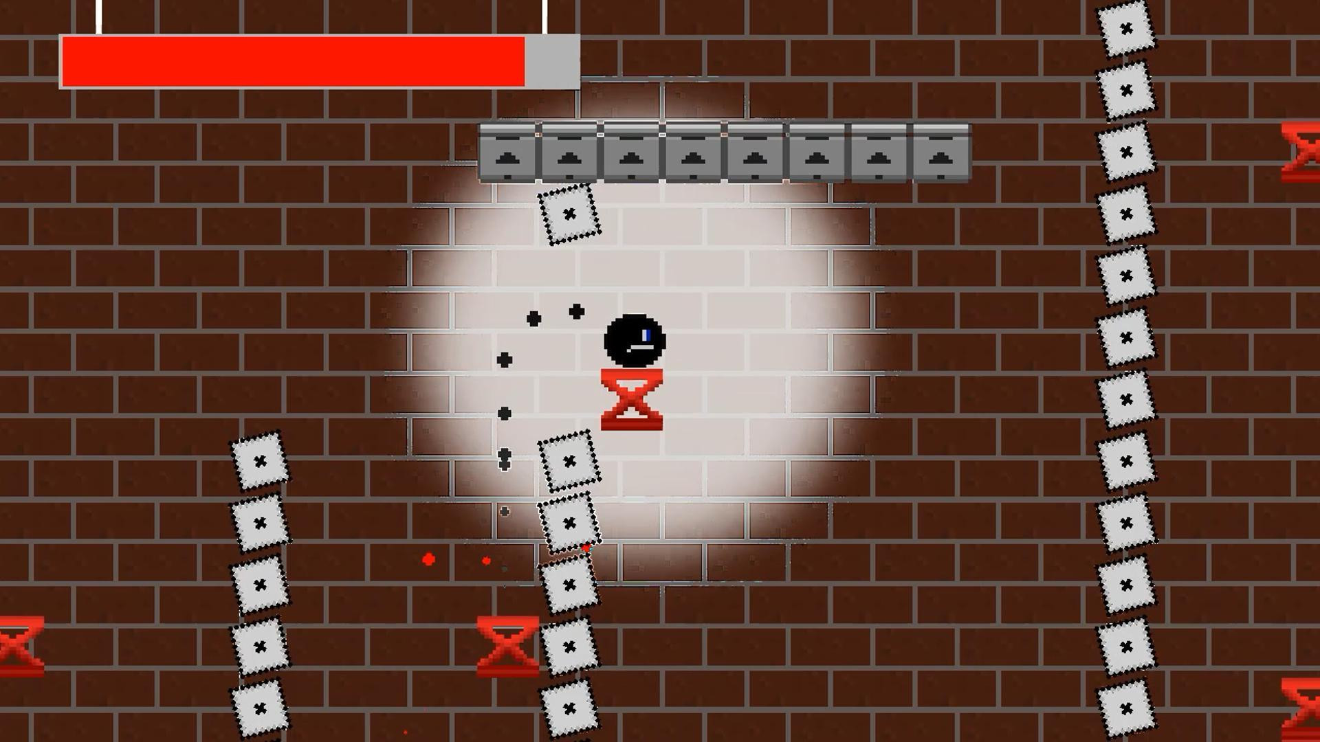 How Far Will You Go? (itch) - кадр 1