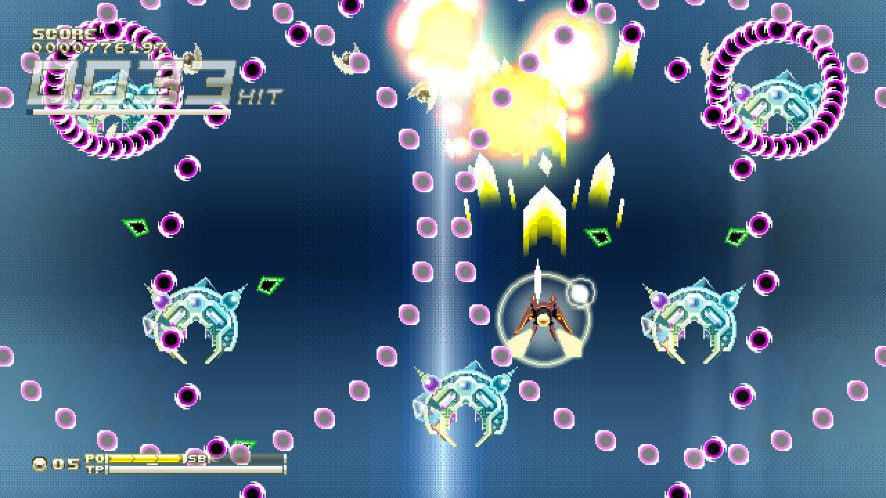 Enceladus (itch) - кадр 3