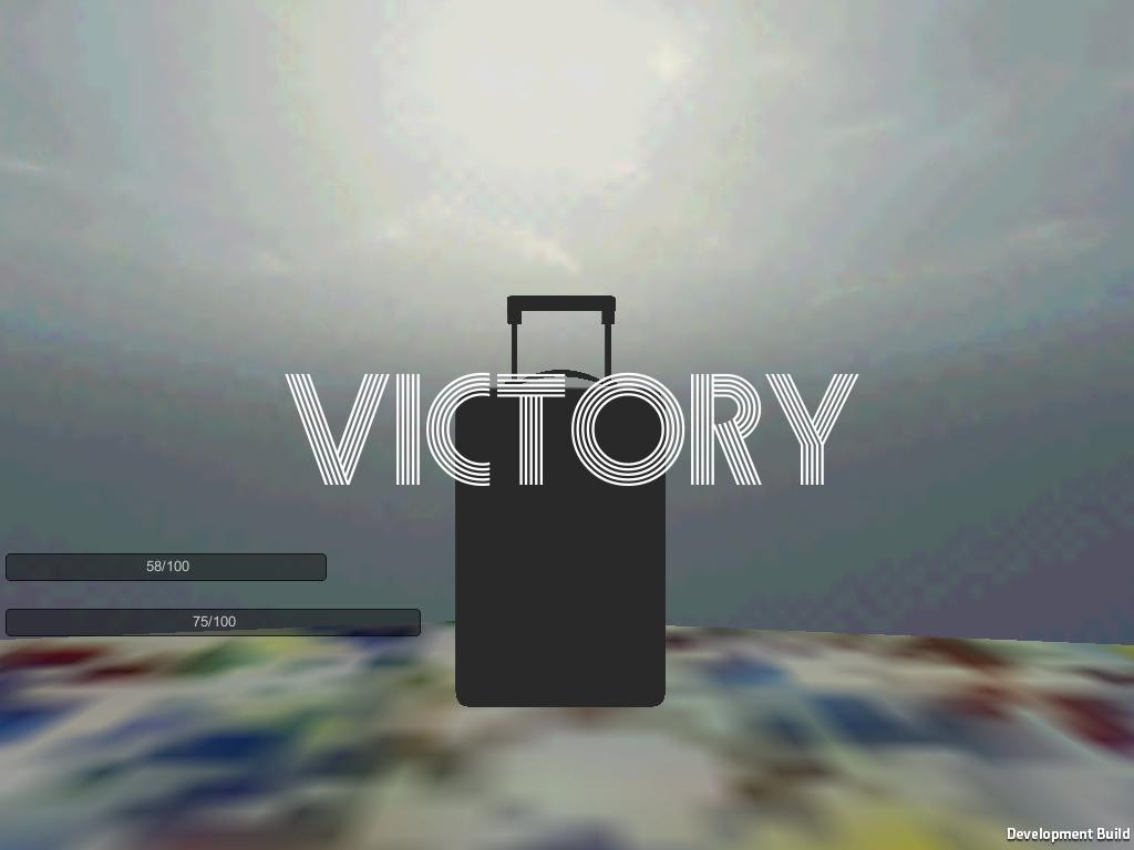 Suitcase Simulator: Fully Packed - кадр 1