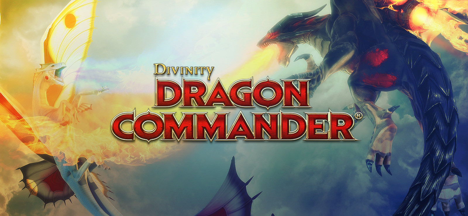 Divinity: Dragon Commander - кадр 8