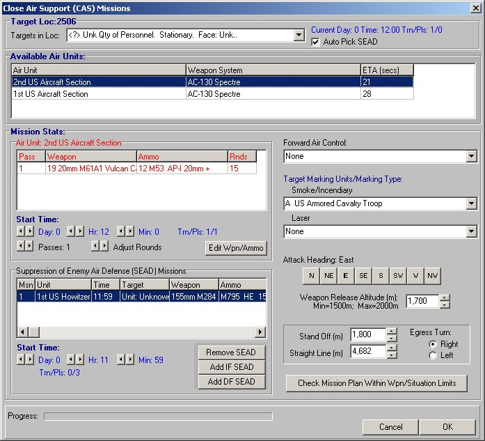 Point of Attack 2 - кадр 3