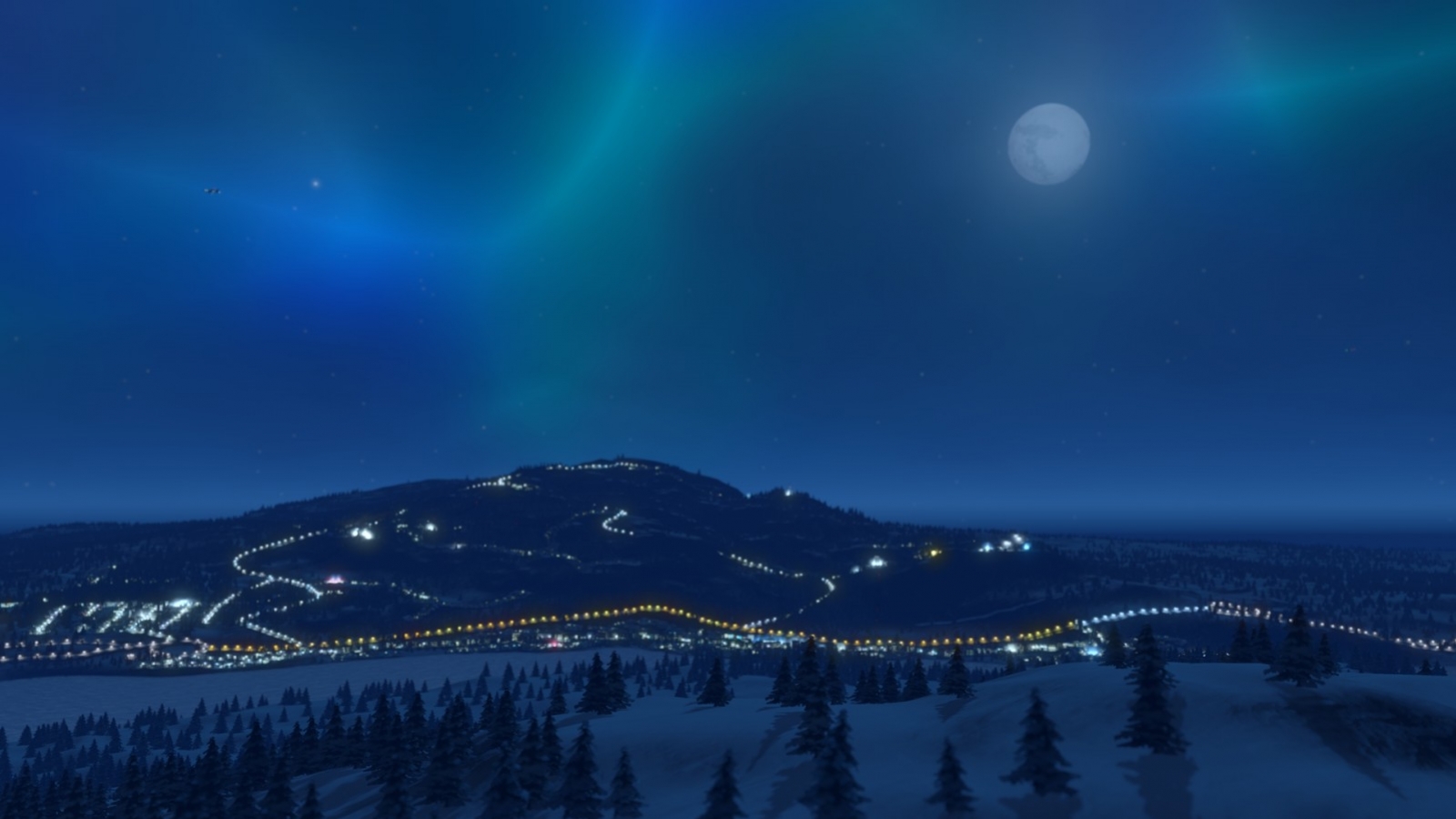Cities: Skylines - кадр 6