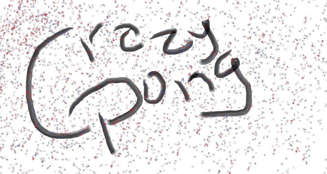 CrazyPong (itch) - кадр 1
