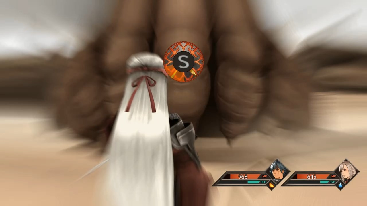 Legrand Legacy - кадр 1