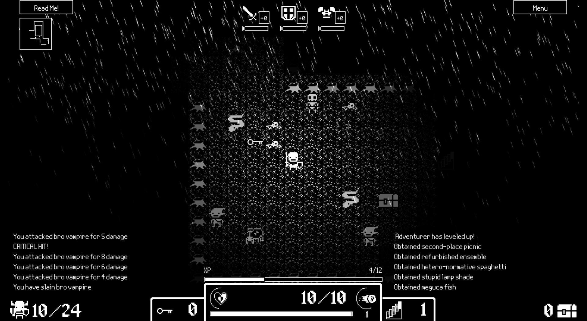C:\raft (itch) - кадр 2