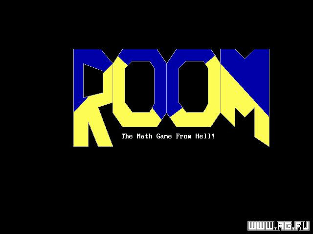 ROOM: The Math Game from Hell! - кадр 2