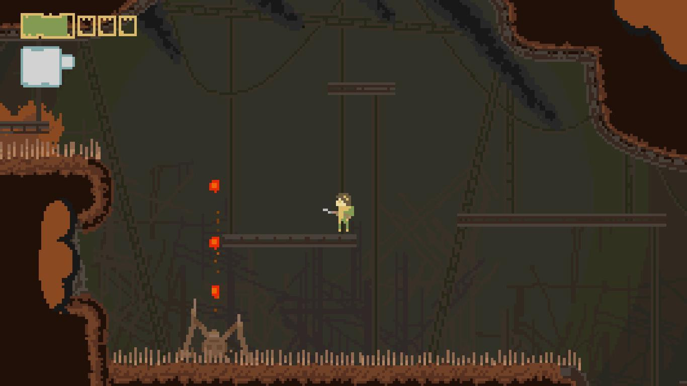 Verest (itch) - кадр 1