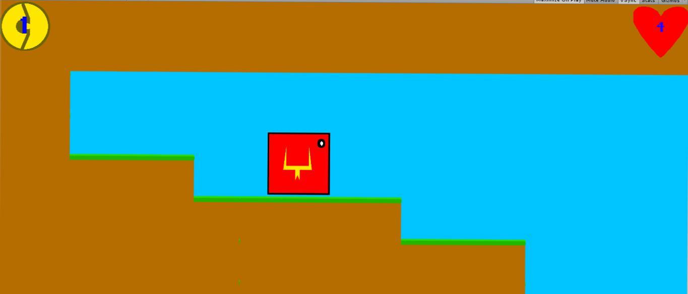 cubo story (full.ver) (itch) - кадр 2