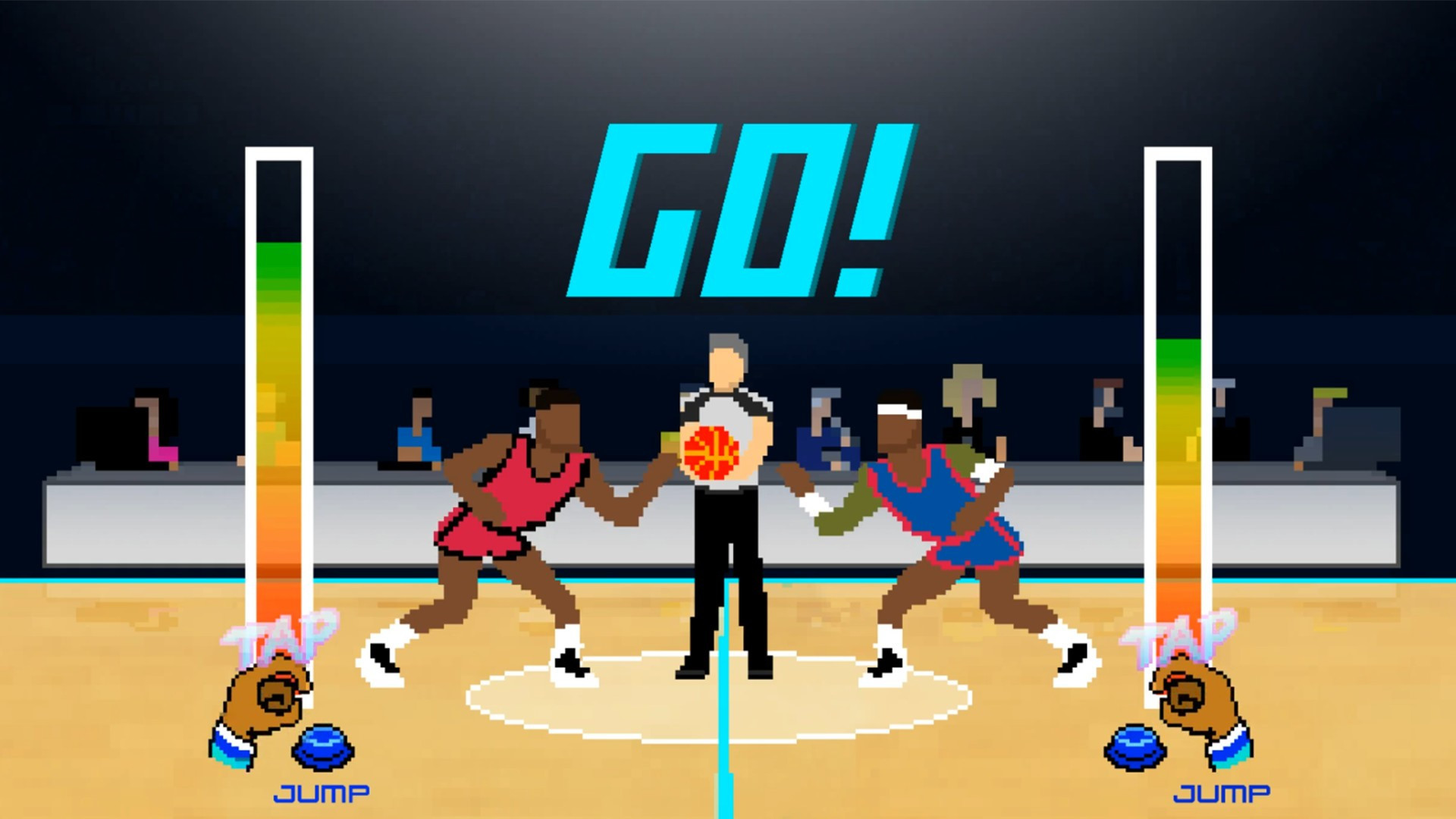 Basketball Classics - кадр 3
